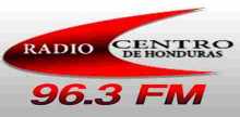 Radio Centro De Honduras