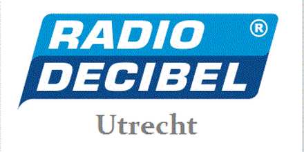 Radio Decibel Utrecht