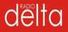 Logo for Radio Delta Metkovic
