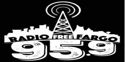 Radio Free Fargo
