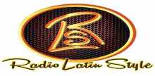 Radio Latin Style