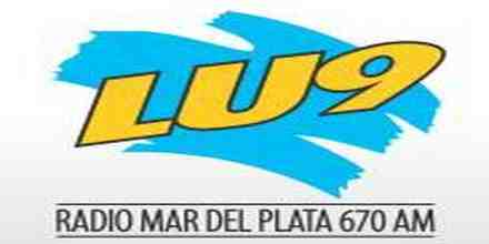 Radio Mar Del Plata
