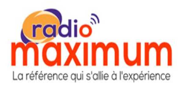 Radio Maximum FM