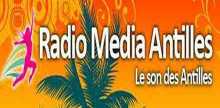 Radio Media Antilles