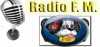 Logo for Radio Melodia FM