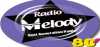 Logo for Radio Melody ITA 80s