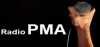 Logo for Radio PMA