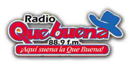 Radio Que Buena - online live