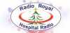 Logo for Radio Royal Hospital Radio