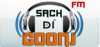 Logo for Radio Sach Di Goonj