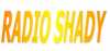 Logo for Radio Shady