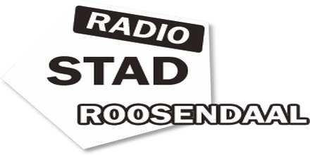Radio Stad Roosendaal