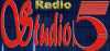 Logo for Radio Studio 5