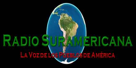 Radio Suramericana