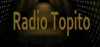 Logo for Radio Topito