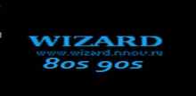 Radio Wizard 80s 90s