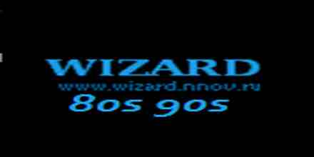 Radio Wizard 80s 90s
