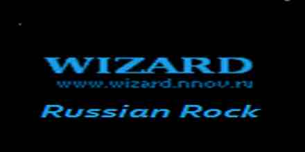 Radio Wizard Russian Rock