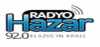 Logo for Radyo Hazar