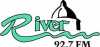 Logo for River 92.7 FM