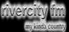 Logo for River City FM