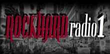 Rock Hard Radio 1