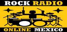 Rock Radio Online Mexico
