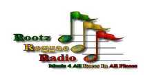 Rootz Reggae Radio