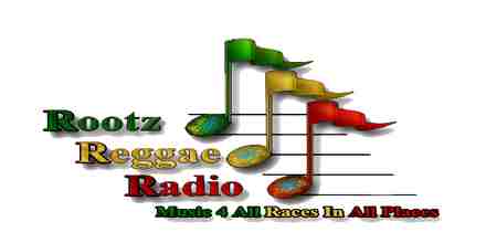 Rootz Reggae Radio