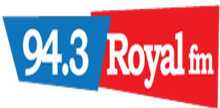 Royal FM Kigali 94.3