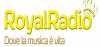 Logo for Royal Radio