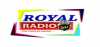 Logo for Royal Radio GH
