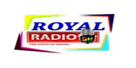 Royal Radio GH