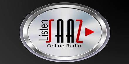 Saaz Radio Online
