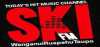 Logo for Ski FM