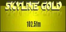 Skyline Gold Radio