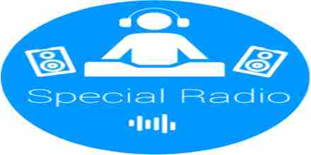 Special Radio Italy