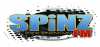 Logo for Spinz FM