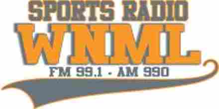 Sports Radio WNML
