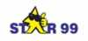 Logo for Star 99 KOLY FM