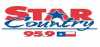Logo for Star Country 95.9