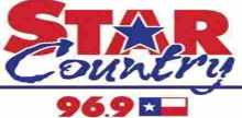 Star Country 96.9