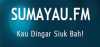 Logo for Sumayau FM