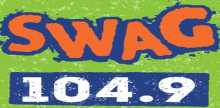 Swag 104.9 FM