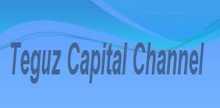 Teguz Capital Channel