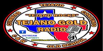 Tejano Gold Radio