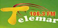 Telemar 106.5 FM