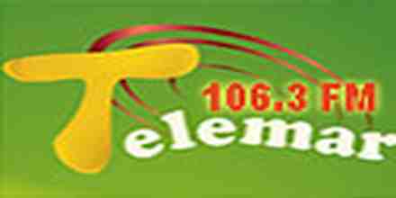 Telemar 106.5 FM