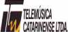 Logo for Telemusica Catarinense LTDA