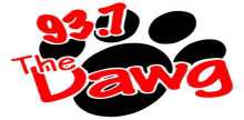 The Dawg 93.7